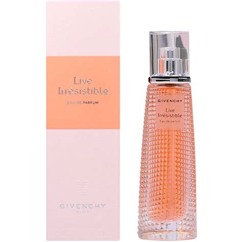 givenchy live irresistible 40ml|very irresistible Givenchy price.